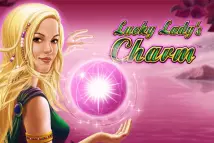 Lucky Lady's Charm