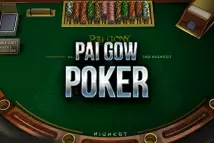 Pai Gow